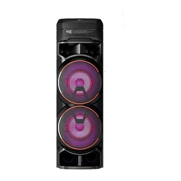 LG XBoom RNC9 Bluetooth Hoparlör