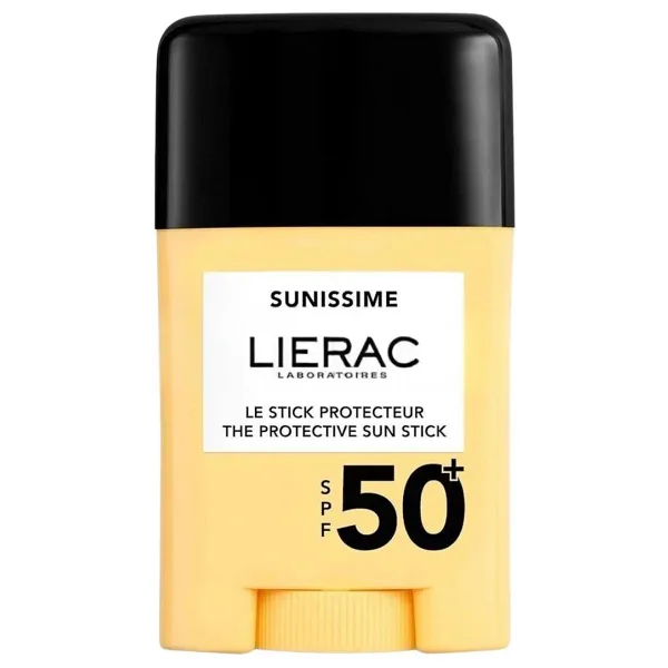 Lierac Sunissime 10 gr 50 Faktör Stick Güneş Kremi