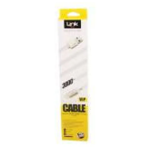 LINKTECH K474 3000MM VIP IOS CABLE KABLO