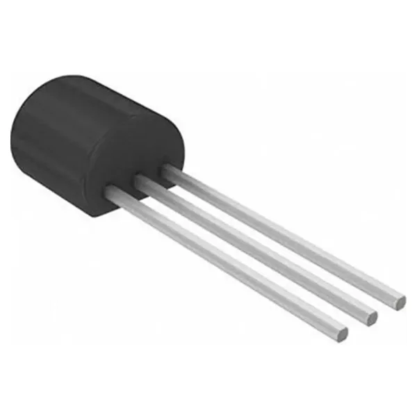 LM336Z5 5V Programlanabilir Şant Regülatör To-92-3
