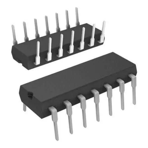 LM380N DIP-14 Amplifikatör Ses Entegresi