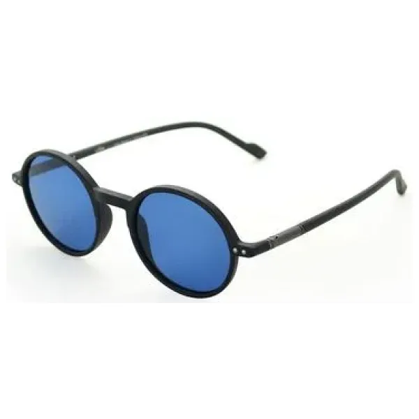 LOOKlight Leon N-Type LL2841 Matte Black Polarize Güneş Gözlüğü