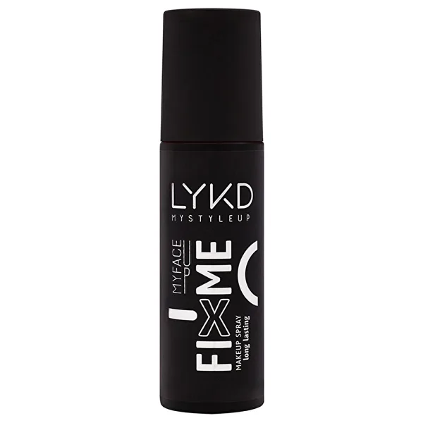 LYKD Long Lasting Makyaj Sabitleyici Sprey