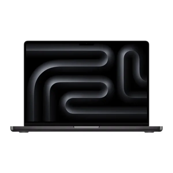 MacBook Pro M5 24 GB 1 TB SSD 14.2" MDE34TU/A Uzay Siyahı