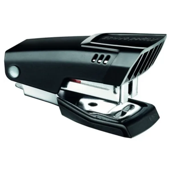 Maped Essentials Metal Mini 24/6 Zımba Makinası Siyah 3154143524118