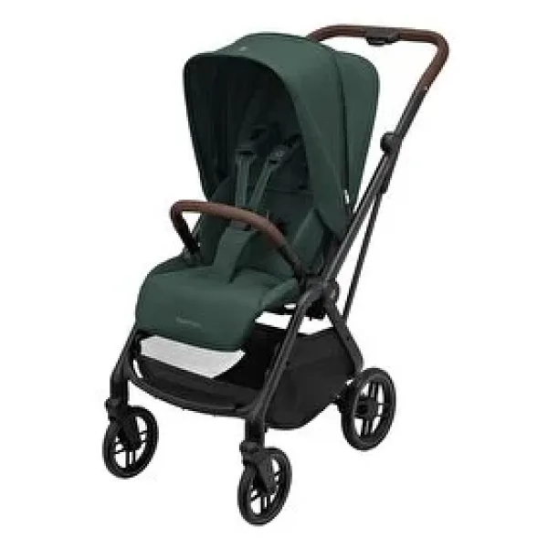Maxi-Cosi Leona2 Twillic Green Bebek Arabası