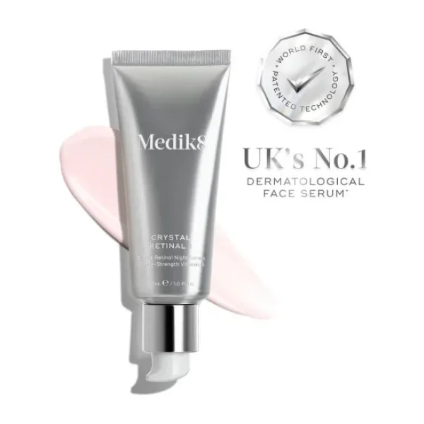 Medik8 Crystal Retinal 1 30 ml