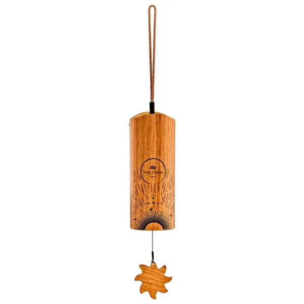 Meinl Sonic Energy Cosmic 432hz Bamboo Chime (Aurora)