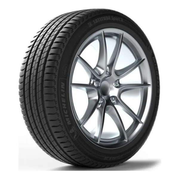 Michelin Latitude Sport 3 235/65 R17 104W AO Yaz Lastiği