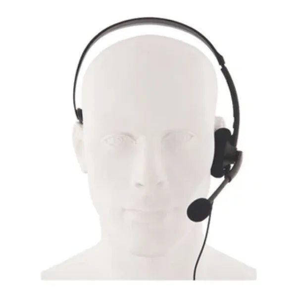 Microsoft Xbox 360 2.5Mm Kablolu Chat Tekli Kafaüstü Kulaklık P5f-00002