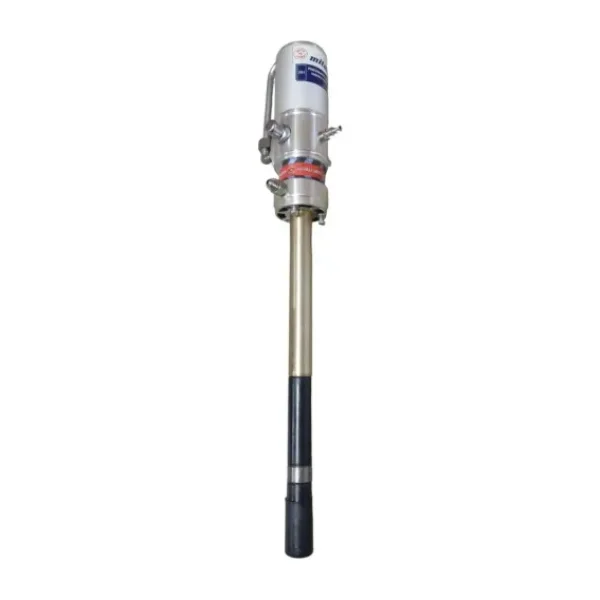 Mitacan MTGP50 115 PSI Havalı Gres Pompası