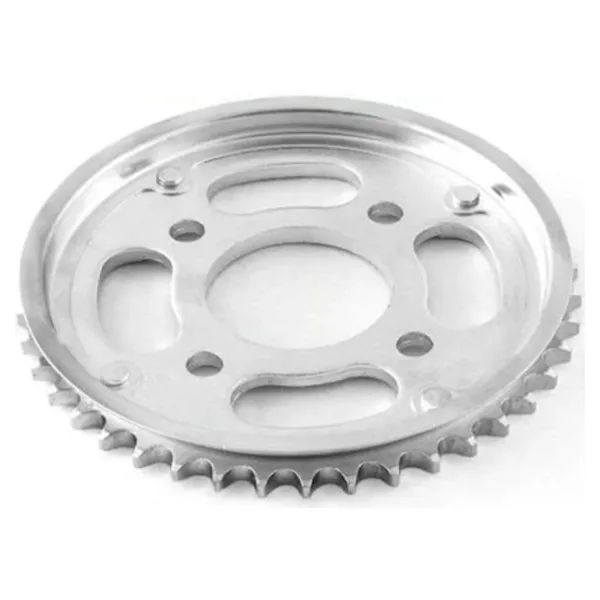 monero KUBA TK 03 ARKA DİŞLİ 42T
