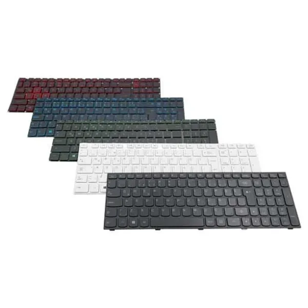 Monster Abra A5 V17.2.2 Klavye Işıksız