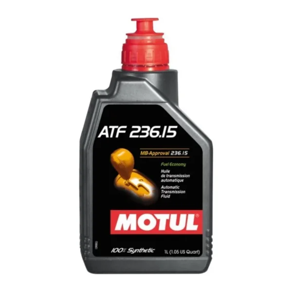 Motul ATF 236.15 Otomatik Şanzıman Yağı 1 Litre