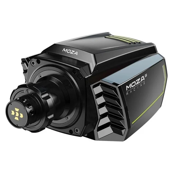 Moza R21 Direct Drive Servo Base Direksiyon Motor Gövdesi