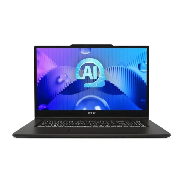 MSI Msı Venturepro 17 A2RWEG-027XTR I7-240H 8gb Ram 1tb SSD 8gb RTX5050 17.3" Fhd 144Hz Freedos K3 - 1 TB - 8 GB