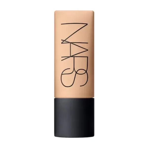 Nars Soft Matte Complete Patagonia 45 ml Likit Fondöten
