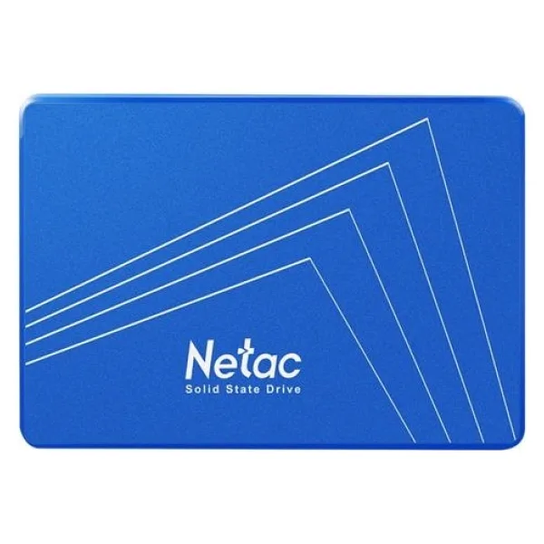 Netac N535S NT01N535S-240G-S3X SATA 3.0 2.5" 240 GB SSD