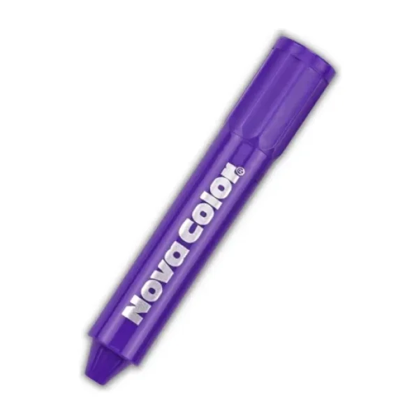 Nova Color Yüz Boyası Mor