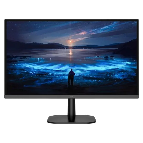 Npc MZ2456-B 23.8" 1 ms 2K IPS 180 Hz Oyuncu Monitörü