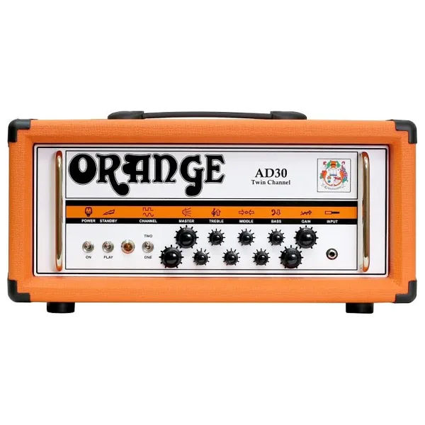 Orange AD30HTC Kafa Elektro Gitar Amfisi