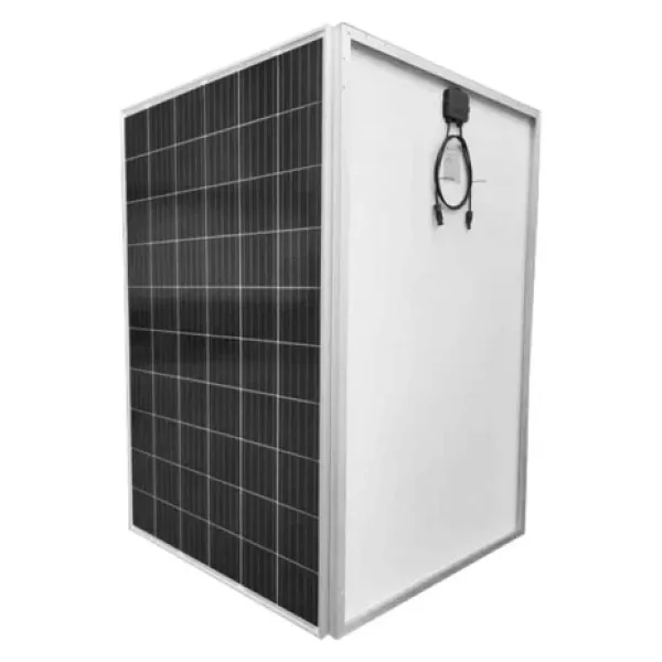 Pantec 340 W Monokristal Güneş Paneli