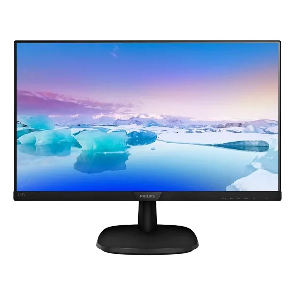 Philips 243V7QJABF/00 24" 4 ms Full HD IPS 75 Hz Monitör
