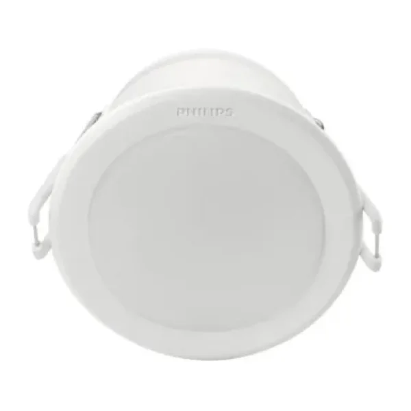 Philips Meson 20W Led Panel 4000K Günışığı 17,5 Cm Mağaza Spot Armatür