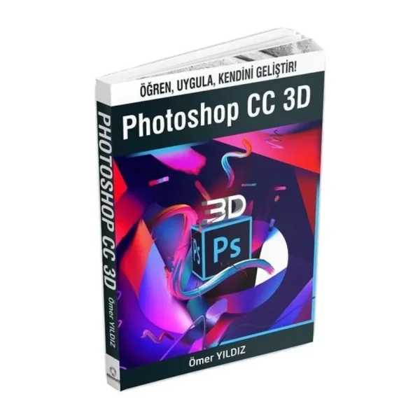 Photoshop Cc 3d - Ömer Yıldız