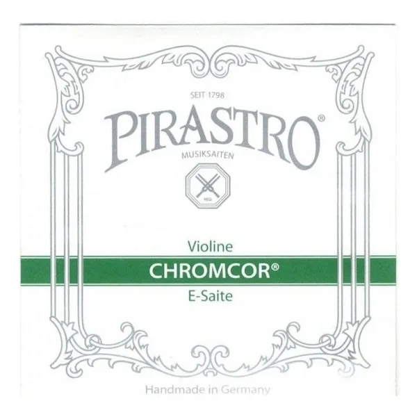 Pirastro Chromcor 319120 Tek Mi Keman Teli