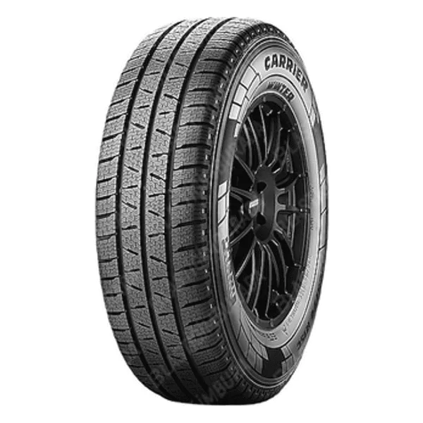 Pirelli Carrier Winter 215/65 R16C 109/107R Kış Lastiği - 2025