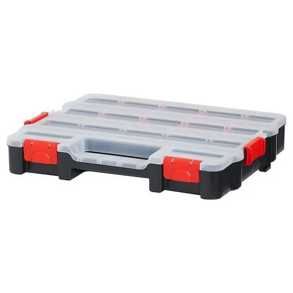 Port-Bag Px01 Poly Max 32 Organizer Civata Kutusu