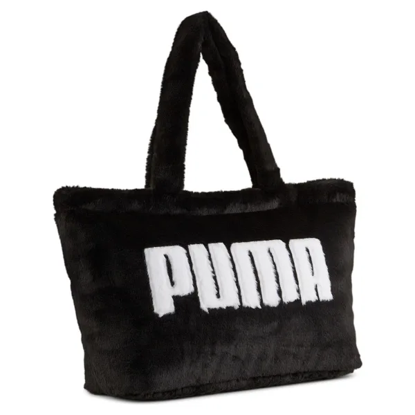 Puma Core Fur 090656 Kadın Omuz Çantası