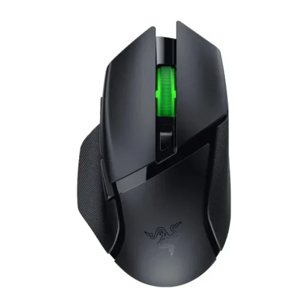 Razer Basilisk V3 X HyperSpeed RZ01-04870100-R3G1 RGB Optik Kablosuz Oyuncu Mouse