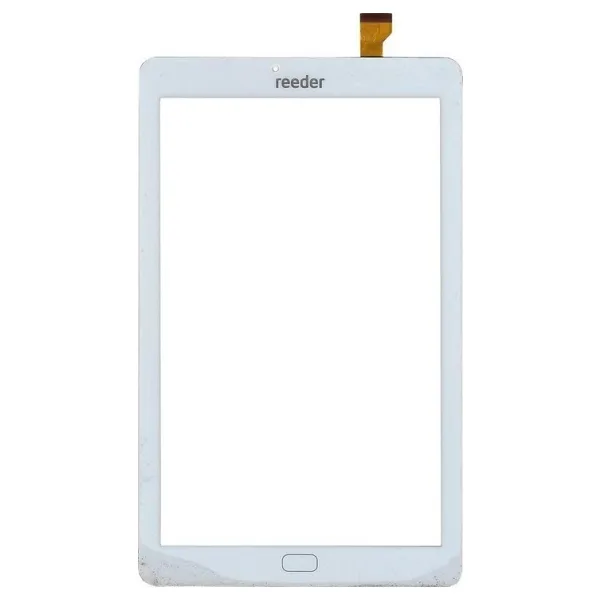 Reeder M10s Plus Dokunmatik Beyaz