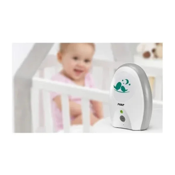 Reer Neo Digital Baby Bebek Telsizi