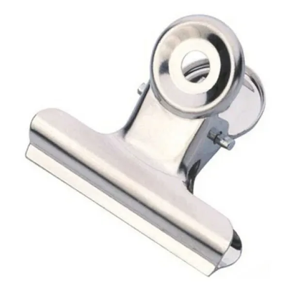 Rubenis Askılı Maşa Klips 51 Mm (NO900-3)
