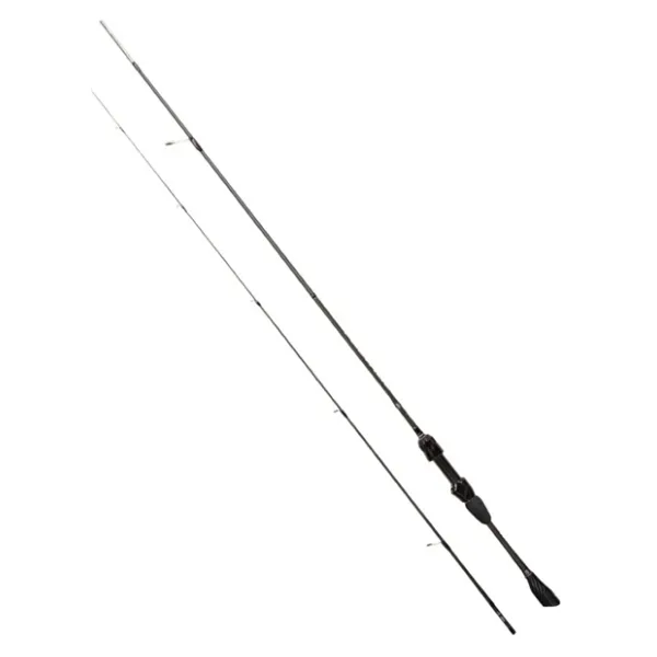 Ryuji Voltage Fuji 198 cm 0.6-7 gr LRF Kamış