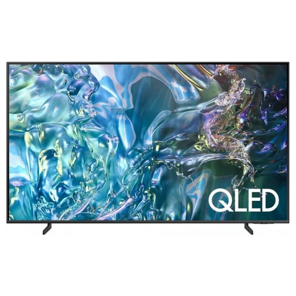 Samsung 50Q60D 4K Ultra HD 50" 127 Ekran Uydu Alıcılı Smart QLED TV