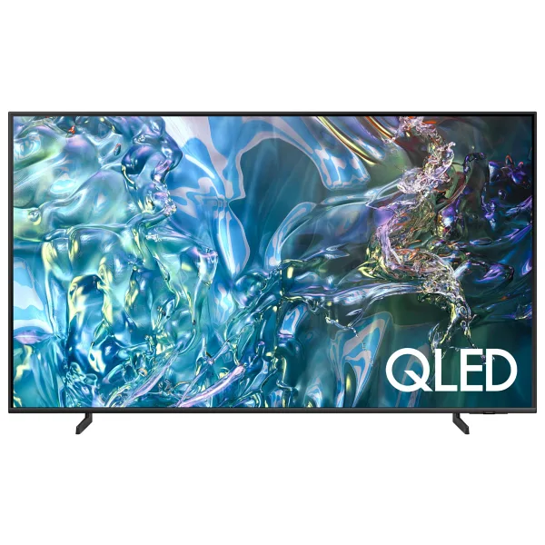 Samsung 75Q60D 4K Ultra HD 75" 190 Ekran Uydu Alıcılı Smart QLED TV