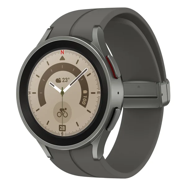 Samsung Galaxy Watch 5 Pro Akıllı Saat
