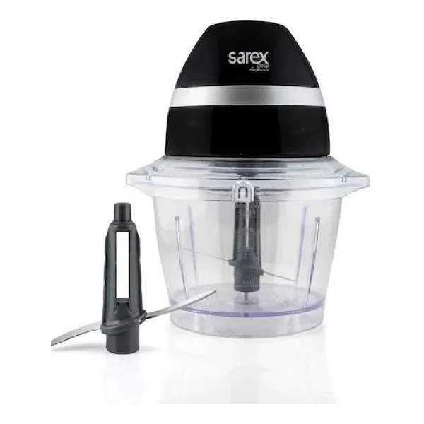 Sarex SR 2200 Sharp 600 W Rondo
