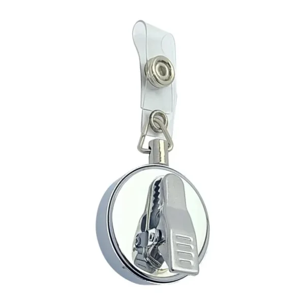Sarff Yuvarlak Timsah Ağızlı Metal Yoyo