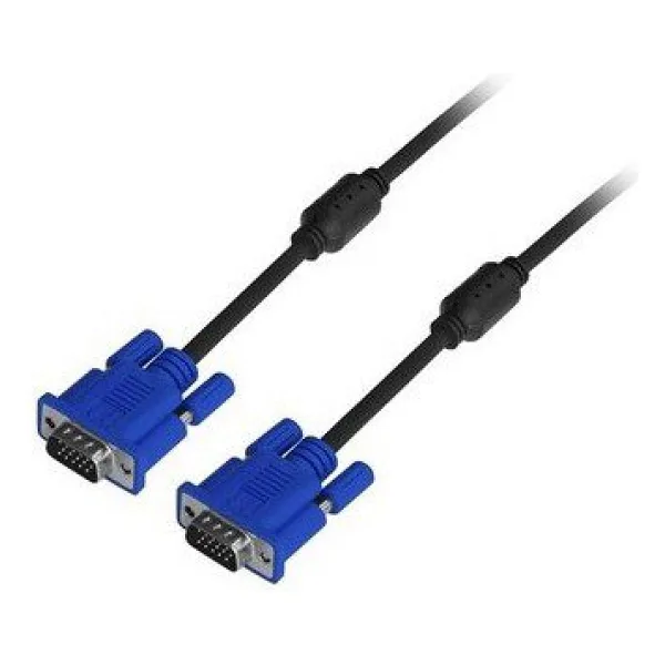 Seclife SLV-VG03 3 m VGA Kablo