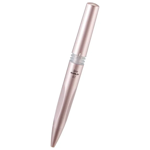 Serve Bold Metalik 0.7 mm Versatil Uçlu Kalem