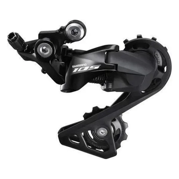 Shimano 105 Rd R7000 Ss 11s Arka Aktarıcı Siyah