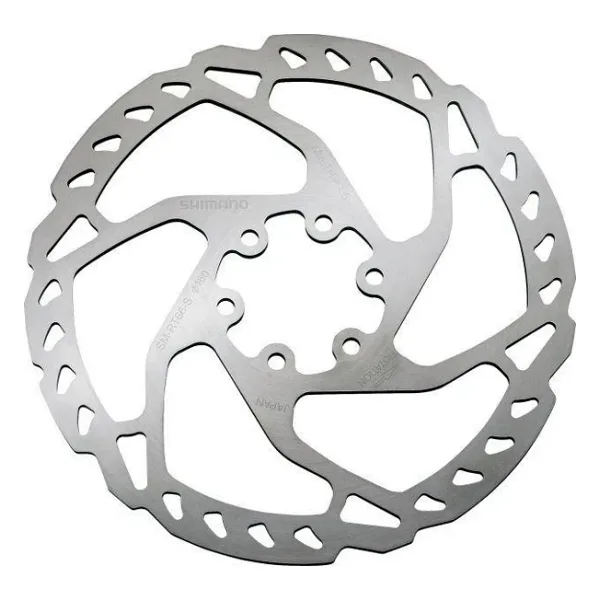 Shimano Slx Sm-rt66 - 6 Vida Rotor 160mm