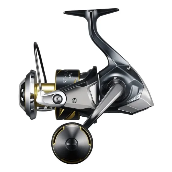 Shimano Stella SW PG D 8000 12+1 BB Jig Olta Makinesi