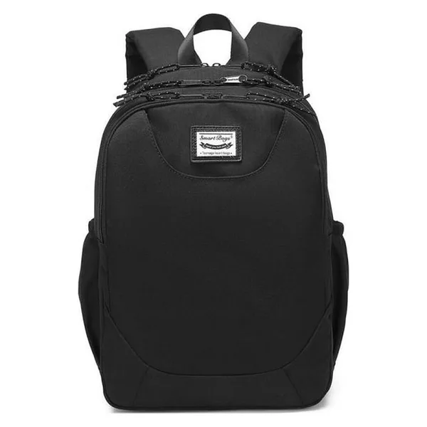 Smart Bags 3199 Laptop Bölmeli Okul Sırt Çantası