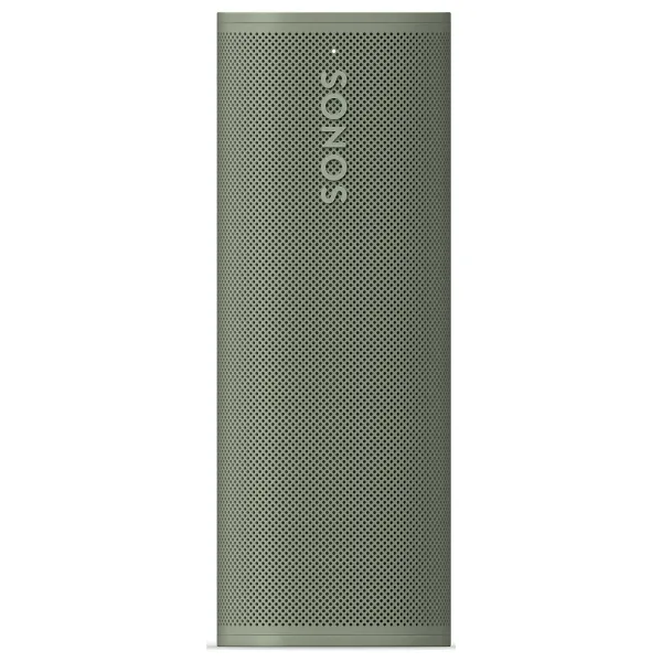 Sonos Roam 2 Yeşil Bluetooth Hoparlör